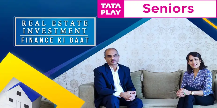 Real Estate Investment